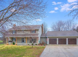 10117 Howard Rd, Lees Summit, MO 64086