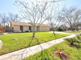 6830 Spring Garden St, San Antonio, TX 78249