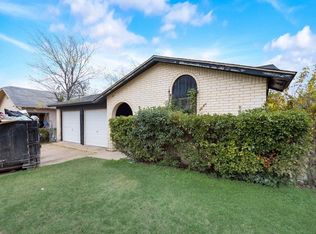 2908 Rosen Ave, Fort Worth, TX 76106