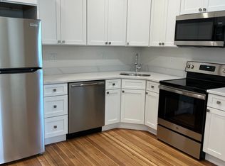 1612 Columbia Rd FLOOR 1, Boston, MA 02127