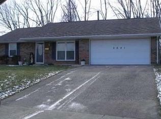 2841 Mumma Ct, Springfield, OH 45503