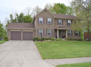 4024 Princeton Dr, Burlington, KY 41005