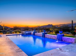 8776 E Eagle Feather Rd, Scottsdale, AZ 85266