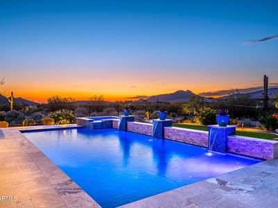 8776 E EAGLE FEATHER Road, Scottsdale, AZ, 85266
