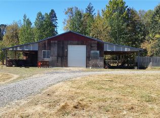 326 Henriot Rd, Toledo, WA 98591