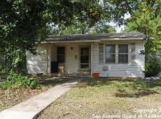 403 Curtiss Ave, Schertz, TX 78154