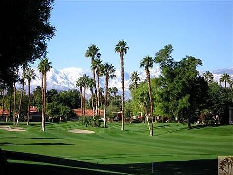 Stunning view abound throughout the Club.