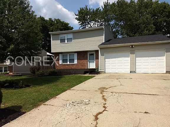 2nd image of 2786 Overdale Dr