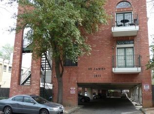 2811 Rio Grande St APT 203, Austin, TX 78705