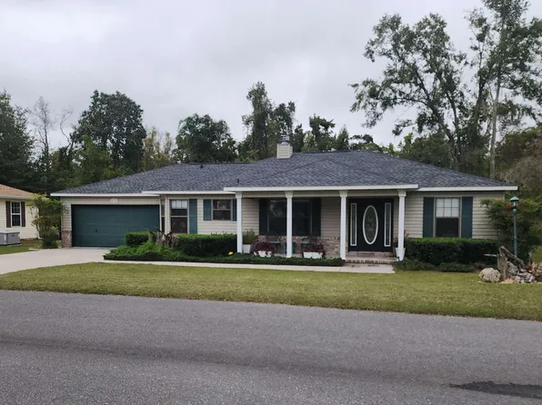 515 SE Rosewood Cir, Lake City, FL 32025