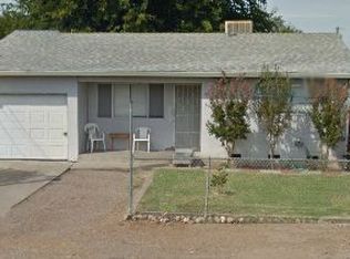 5059 E Horner Ave, Stockton, CA 95215