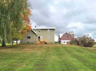 9190 Stadt Rd, Marshfield, WI 54449