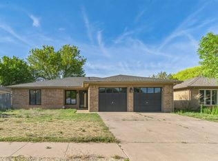 5707 94th St, Lubbock, TX 79424