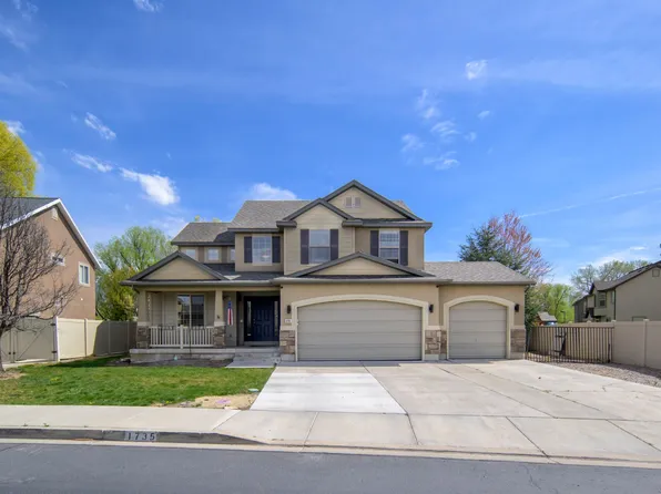 1735 S Spring Creek Ranch Rd, Lehi, UT 84043
