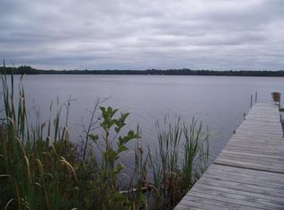 ON Hwy 32, Three Lakes, WI 54562