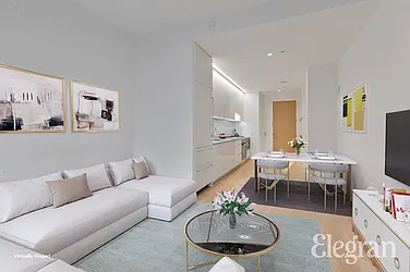 Rented by Elegran
