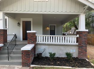 4113 Speedway, Austin, TX 78751