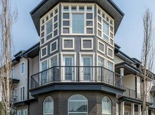 298 SW Somerset Way SE #28, Medicine Hat, AB T1B0E9