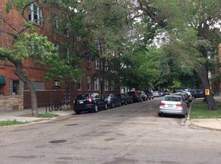 906 N Rockwell St, Chicago, IL 60622