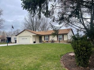 2820 Arch Tree Pl, Fort Wayne, IN 46815