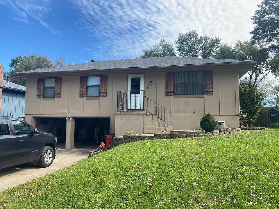 1209 Ranson Pl