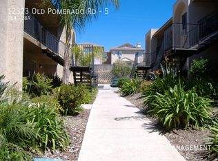 12323 Old Pomerado Rd APT 5, Poway, CA 92064