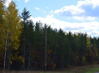 1 Black Brook Rd, Webster, WI 54893