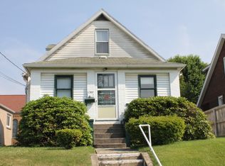 1307 10th Avenue, Natrona Heights, PA 15065