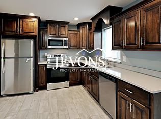 1614 Pleasant Ave #4, Yakima, WA 98902