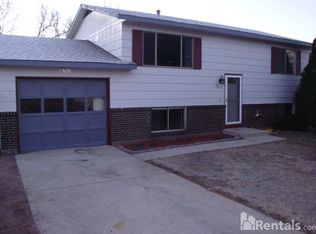 2635 Tomah Pl, Colorado Springs, CO 80918