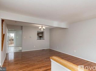 1116 Kelfield Dr, Halethorpe, MD 21227