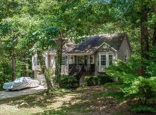 4370 Whiteleaf Way, Canton, GA 30115