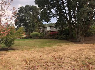 17124 S Abiqua Rd NE, Silverton, OR 97381