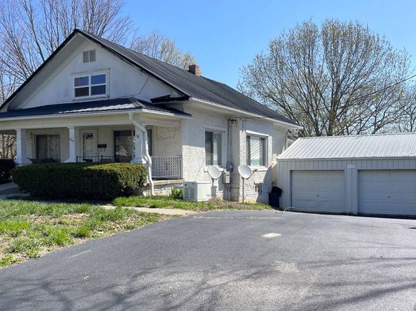 402 Keyte St, Brunswick, MO 65236