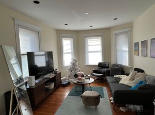 45 Montfern Ave #1, Brighton, MA 02135