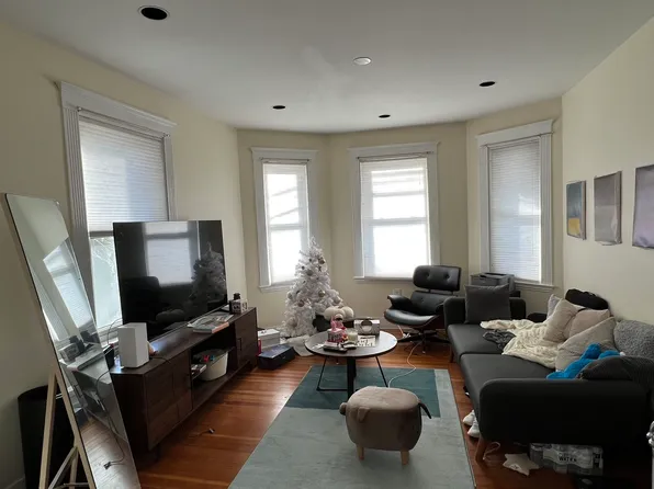 45 Montfern Ave #1, Brighton, MA 02135