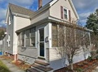 42 Valley St, Malden, MA 02148