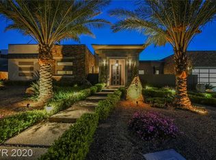 2631 Eldora Estates Ct, Las Vegas, NV 89117