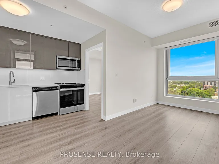 60 Frederick St #1802 — Photo 14