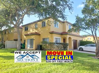 10161 SW 21st St #10161, Hollywood, FL 33025