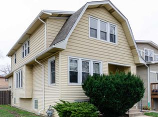 2147 N 73rd Ct, Elmwood Park, IL