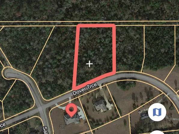 A9 Dover Trce, Hattiesburg, MS 39401