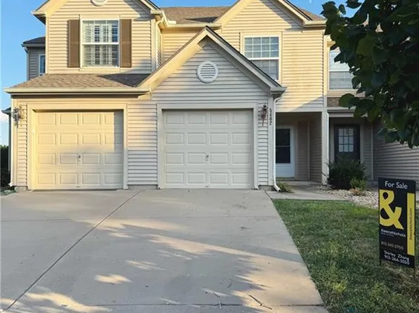 5402 N Fairmount Ave, Kansas City, MO 64118