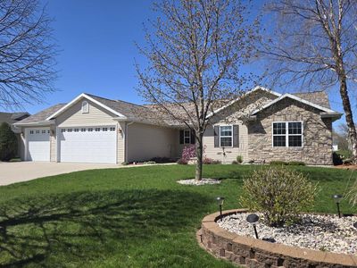 N1765 SCHROEDER FARM DRIVE, Greenville, WI, 54942