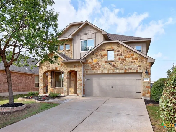 18420 Blush Rose Rd, Pflugerville, TX 78660