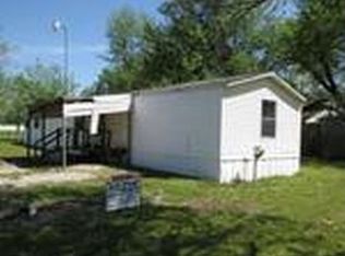 801 Cheyenne Ave, Ramona, OK 74061