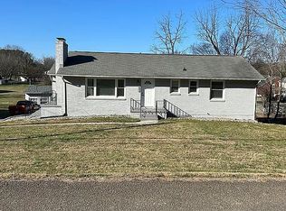 7409 Westridge Dr, Knoxville, TN 37909