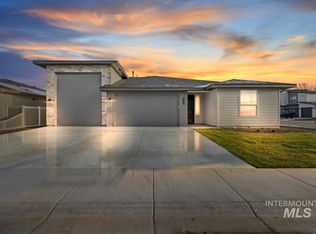 2596 E Jonagold Ct, Emmett, ID 83617