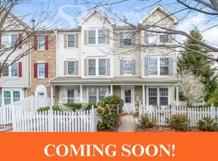 9210 Leigh Choice Ct, Owings Mills, MD 21117