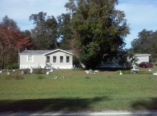 136 Whitehill Rd, Sylvania, GA 30467